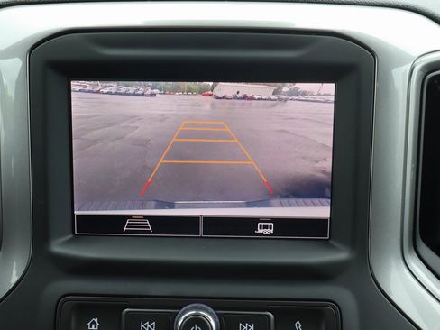 Used 2024 Chevrolet Silverado 3500 W/T w/ WT Convenience Package image 9