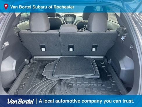 Certified 2024 Subaru Crosstrek 2.0i Premium AWD/4WD image 25