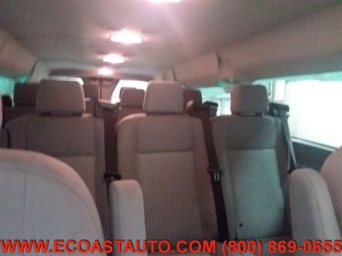 Used 2019 Ford Transit 350 XLT image 14