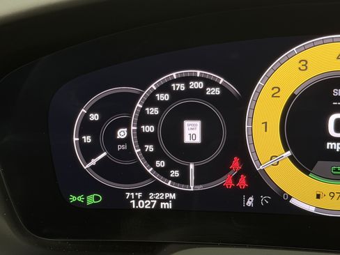 Certified 2026 Porsche 911 Carrera GTS RWD image 57