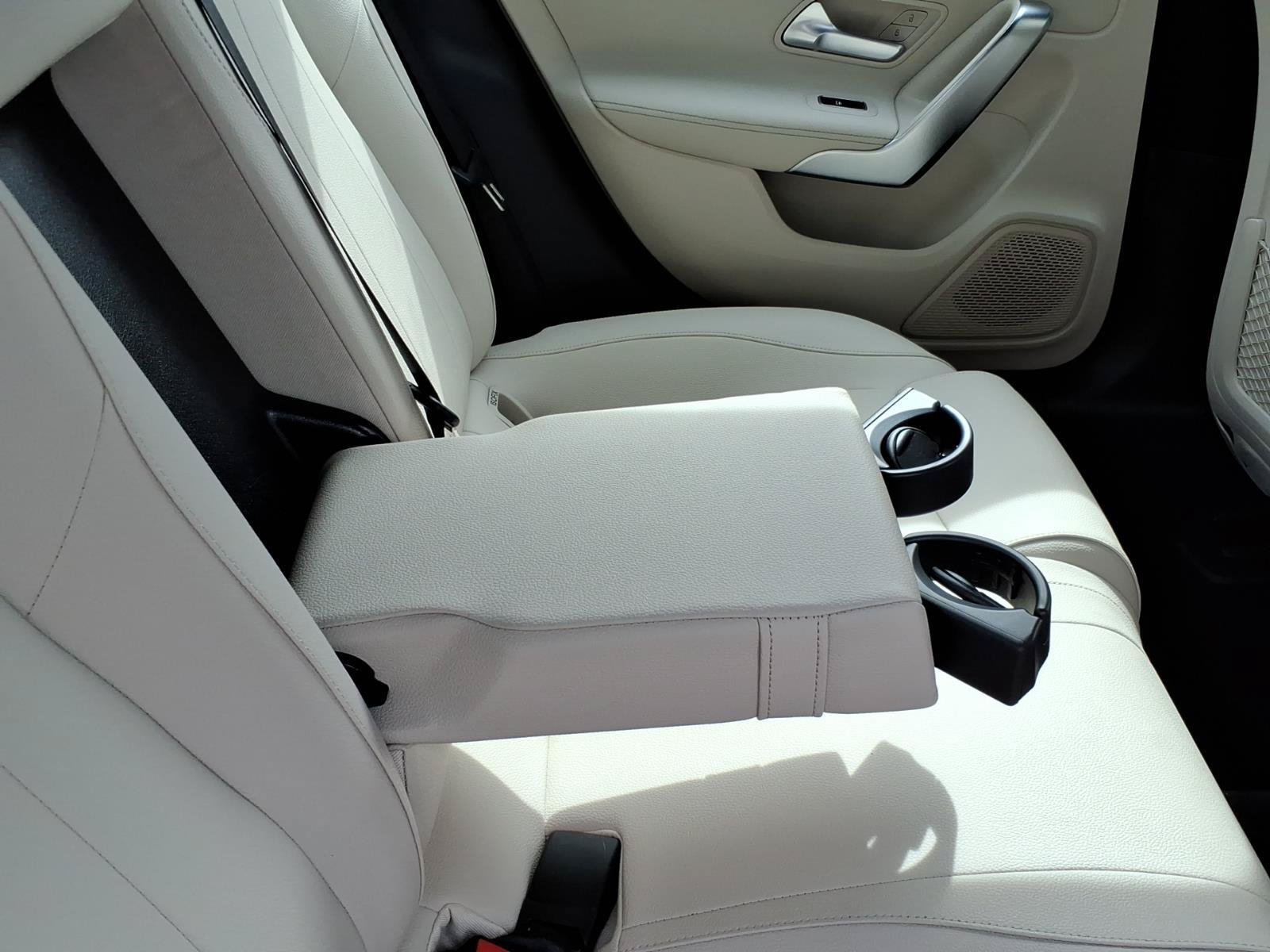 Used 2026 Mercedes-Benz CLA 250 image 29