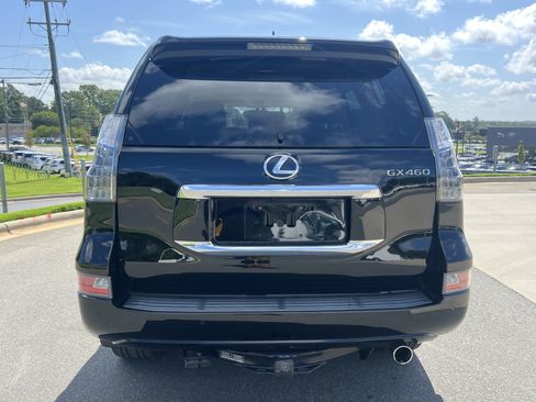Used 2019 Lexus GX 460 Premium w/ Premium Package AWD/4WD image 34