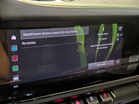 Certified 2024 Porsche 911 Carrera T image 38