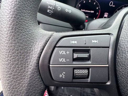 New 2026 Honda Accord SE image 16