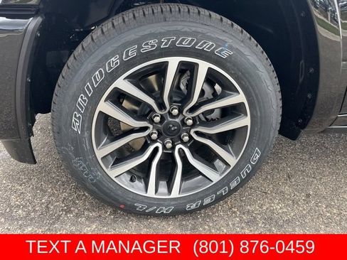 New 2026 RAM 1500 Limited AWD/4WD image 9