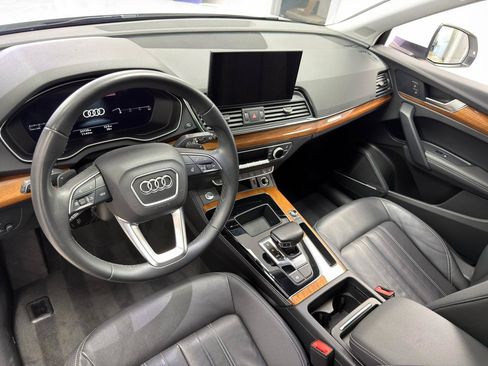 Used 2022 Audi Q5 2.0T Premium Plus AWD/4WD image 27