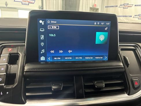 Used 2024 Chevrolet Tahoe LT AWD/4WD image 24