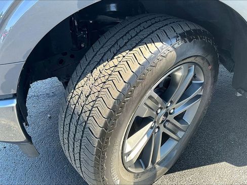 Used 2023 Ford F150 Lariat w/ Equipment Group 502A High image 37