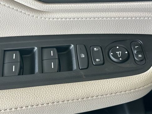 New 2026 Honda Odyssey EX-L image 12