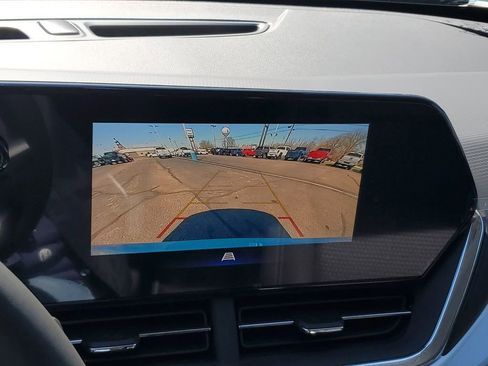 New 2026 Chevrolet Trax LT w/ Driver Confidence Package image 21