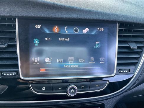 Used 2018 Buick Encore Preferred w/ LPO, Active Package image 32