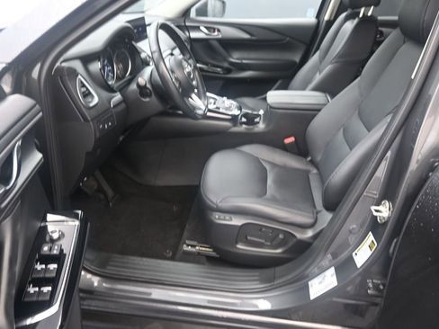 Used 2023 MAZDA CX-9 Touring Plus AWD/4WD image 17