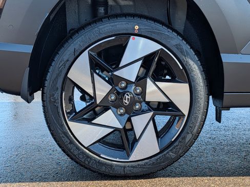 New 2026 Hyundai Kona Limited AWD/4WD image 7