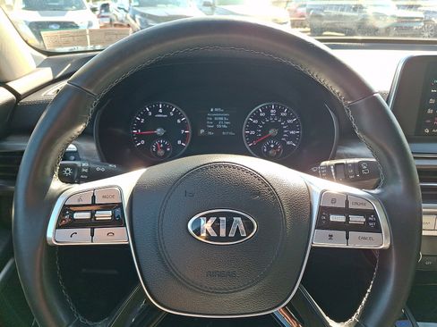 Used 2020 Kia Telluride EX w/ EX Premium Package AWD/4WD image 20