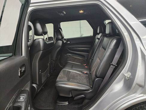 Used 2021 Dodge Durango GT AWD/4WD image 25