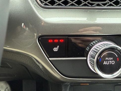 New 2026 Acura Integra FWD image 17