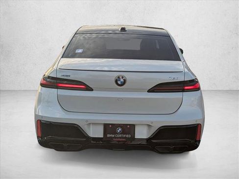 Certified 2023 BMW 760i xDrive w/ Executive Package image 7