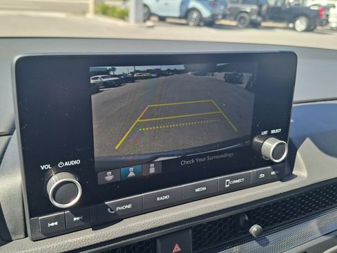 Used 2024 Honda CR-V LX image 12