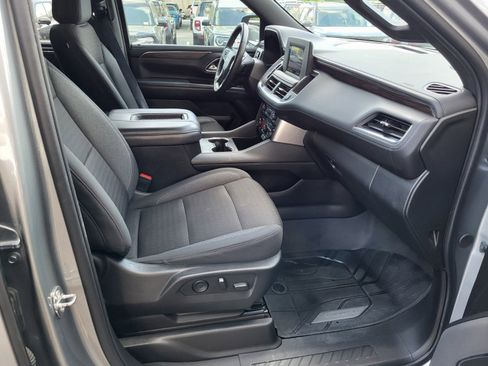 Used 2024 Chevrolet Tahoe LS w/ Driver Alert Package image 12