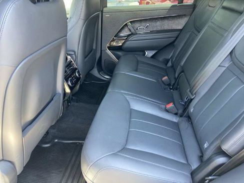Used 2024 Land Rover Range Rover Sport Dynamic SE AWD/4WD image 22