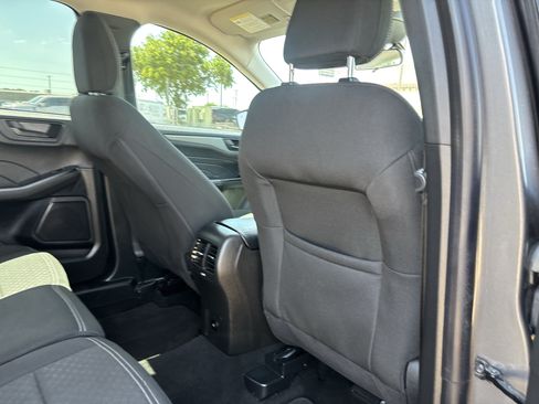 Certified 2024 Ford Escape Active FWD image 22