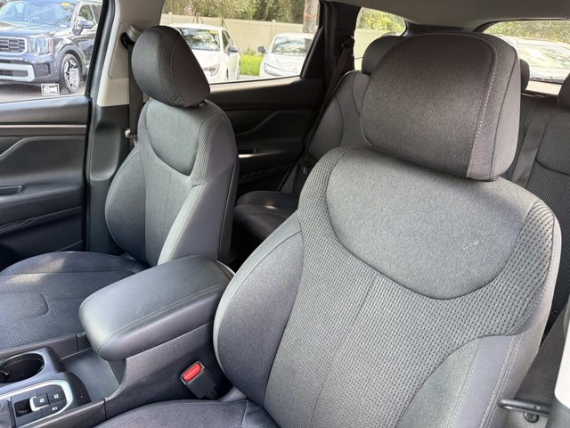 Used 2020 Hyundai Santa Fe SE w/ Cargo Package FWD image 10