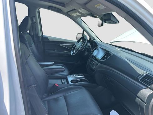 Used 2023 Honda Ridgeline RTL image 21
