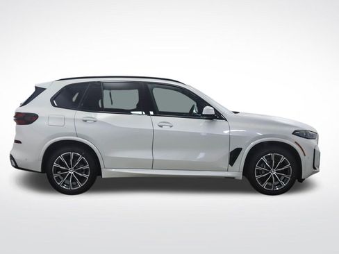 Used 2026 BMW X5 xDrive40i AWD/4WD image 6