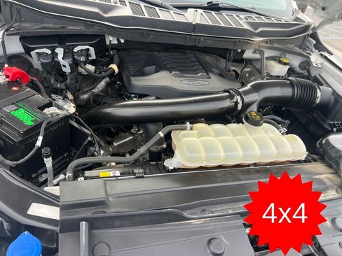 Used 2022 Ford F150 XL w/ Equipment Group 101A High image 37