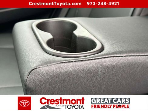 Certified 2023 Toyota Corolla Cross XLE w/ Convenience Package image 10