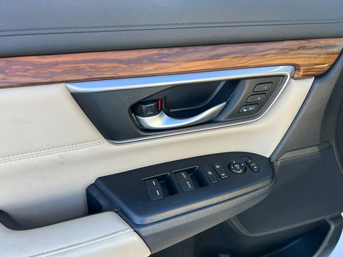 Used 2019 Honda CR-V EX-L image 14