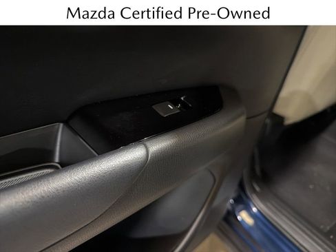 Certified 2023 MAZDA CX-5 AWD 2.5 S w/ Select Package image 33
