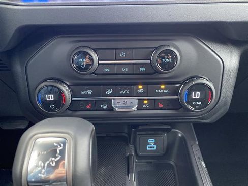 New 2025 Ford Bronco Big Bend image 18