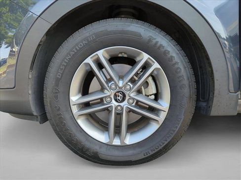 Used 2018 Hyundai Santa Fe Sport FWD image 14