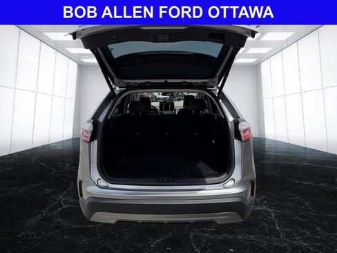 Used 2023 Ford Edge SEL w/ Convenience Package AWD/4WD image 5