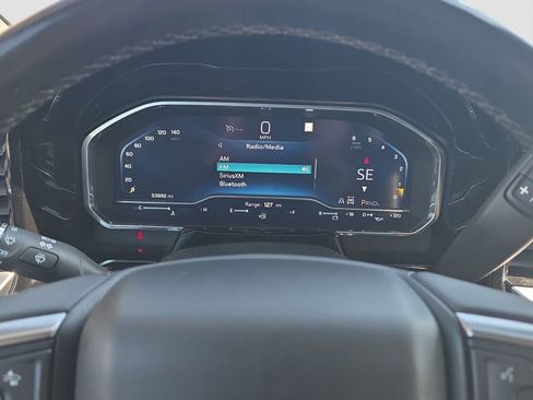 Used 2023 Chevrolet Silverado 1500 RST w/ Protection Package image 10