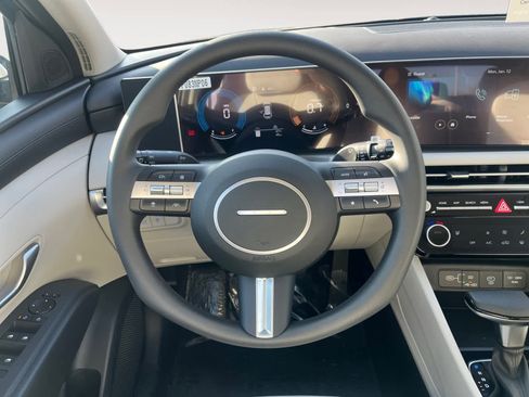 Certified 2026 Hyundai Tucson SEL image 13