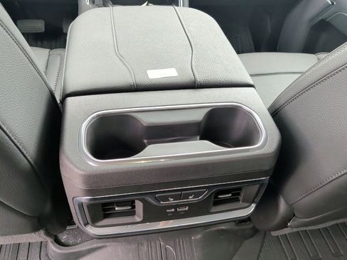 New 2026 GMC Sierra 1500 Denali AWD/4WD image 40