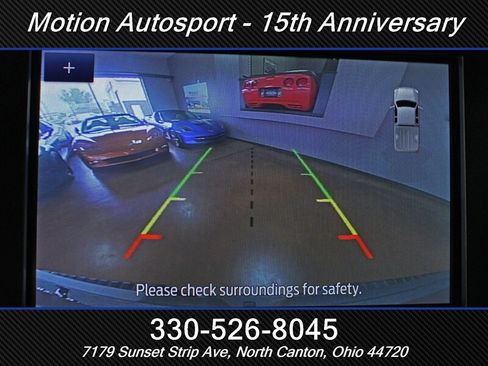 Used 2019 Ford F150 Raptor AWD/4WD image 31