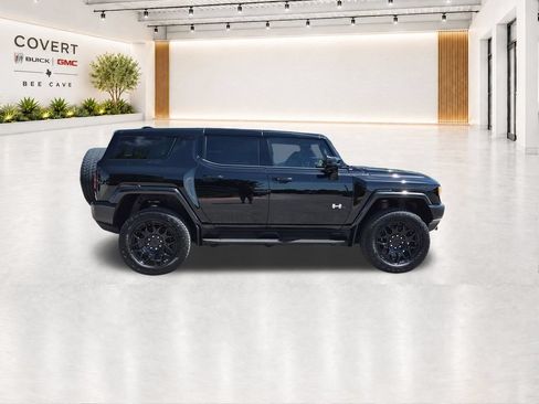 New 2026 GMC Hummer EV SUV AWD/4WD image 12