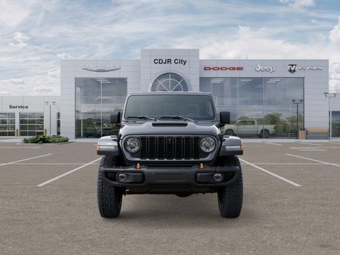 New 2026 Jeep Gladiator Mojave image 6