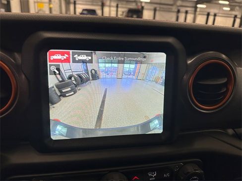 Used 2022 Jeep Gladiator Mojave w/ LED Lighting Group image 27