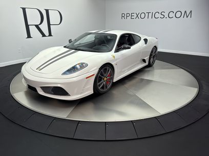Used 2008 Ferrari F430 Scuderia