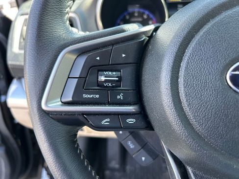 Used 2019 Subaru Legacy 2.5i Premium w/ Popular Package #2A AWD/4WD image 20