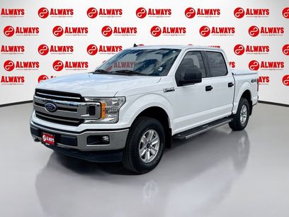 Used 2019 Ford F150 XLT w/ Trailer Tow Package