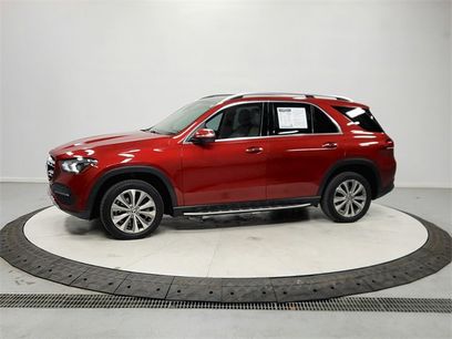 Used 2020 Mercedes-Benz GLE 350 4MATIC