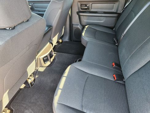 New 2026 RAM 2500 Tradesman image 29