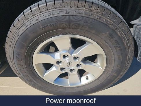 Used 2011 Toyota 4Runner SR5 image 12