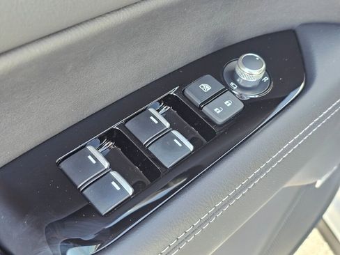New 2025 MAZDA CX-5 AWD 2.5 S w/ Premium Plus Pkg image 33