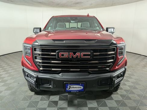 New 2026 GMC Sierra 1500 AT4X AWD/4WD image 2